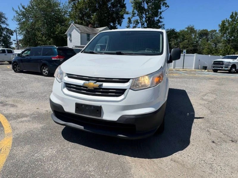 2017 Chevrolet Express - Image 2 of 12