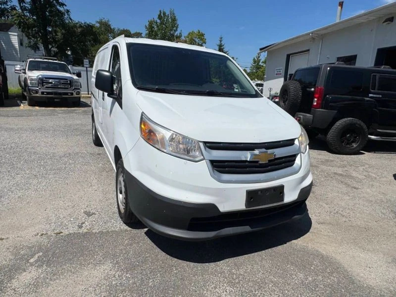2017 Chevrolet Express - Image 3 of 12