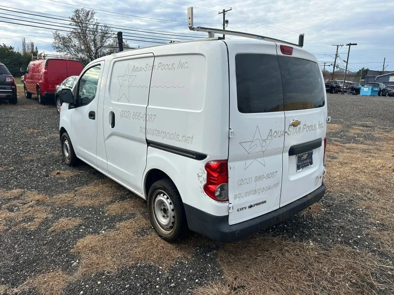 2017 Chevrolet Express - Image 5 of 12