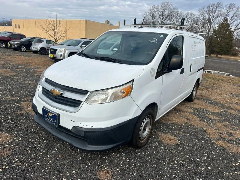 2017 Chevrolet Express - Image 3 of 12