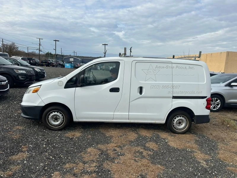 2017 Chevrolet Express - Image 4 of 12