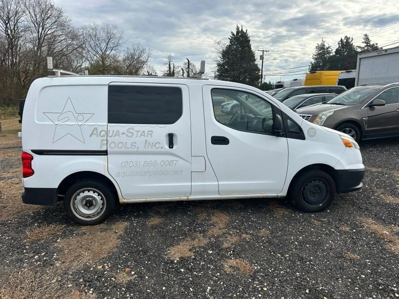 2017 Chevrolet Express - Image 8 of 12