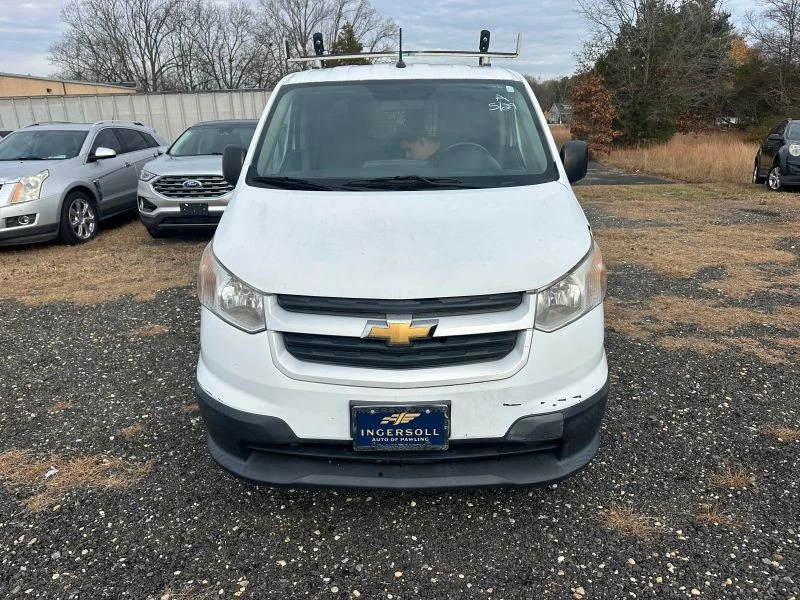 2017 Chevrolet Express - Image 2 of 12