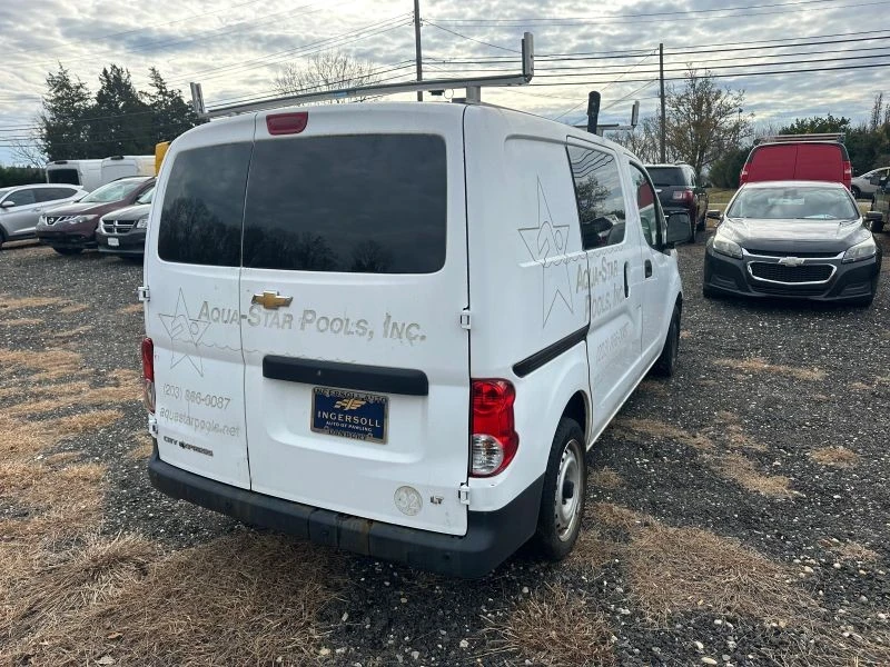 2017 Chevrolet Express - Image 7 of 12