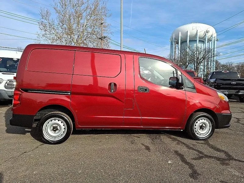 2017 Chevrolet Express - Image 8 of 12