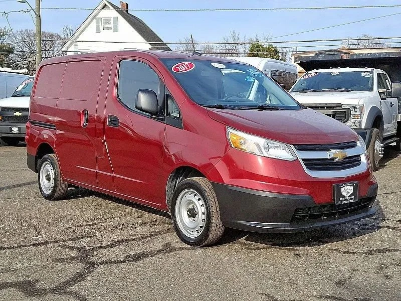 2017 Chevrolet Express - Image 2 of 12
