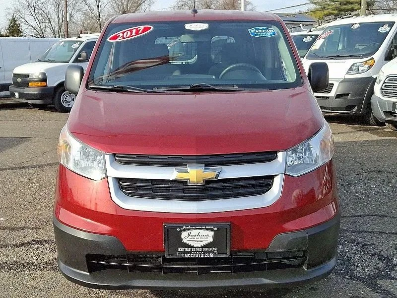 2017 Chevrolet Express - Image 3 of 12