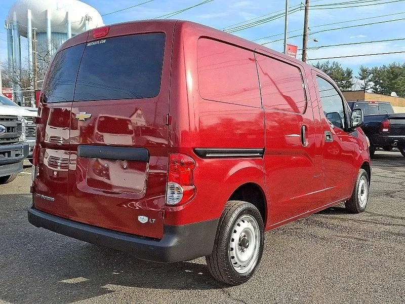 2017 Chevrolet Express - Image 7 of 12