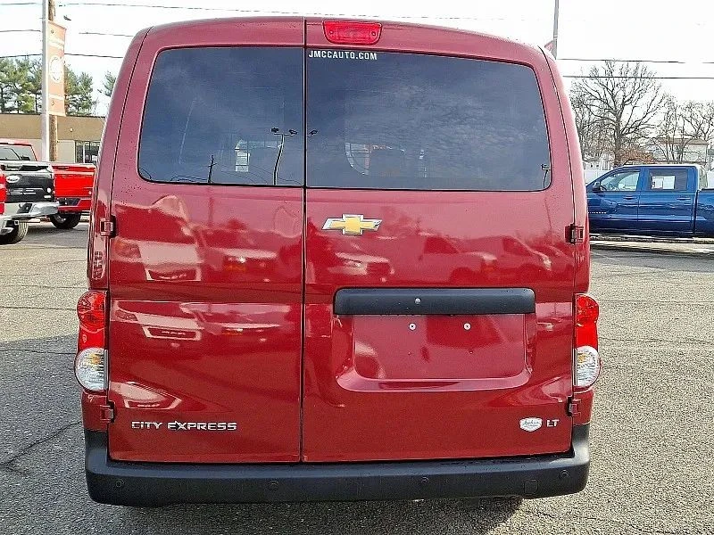 2017 Chevrolet Express - Image 6 of 12