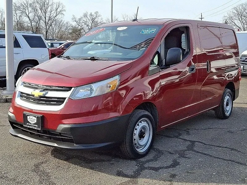 2017 Chevrolet Express - Image 4 of 12