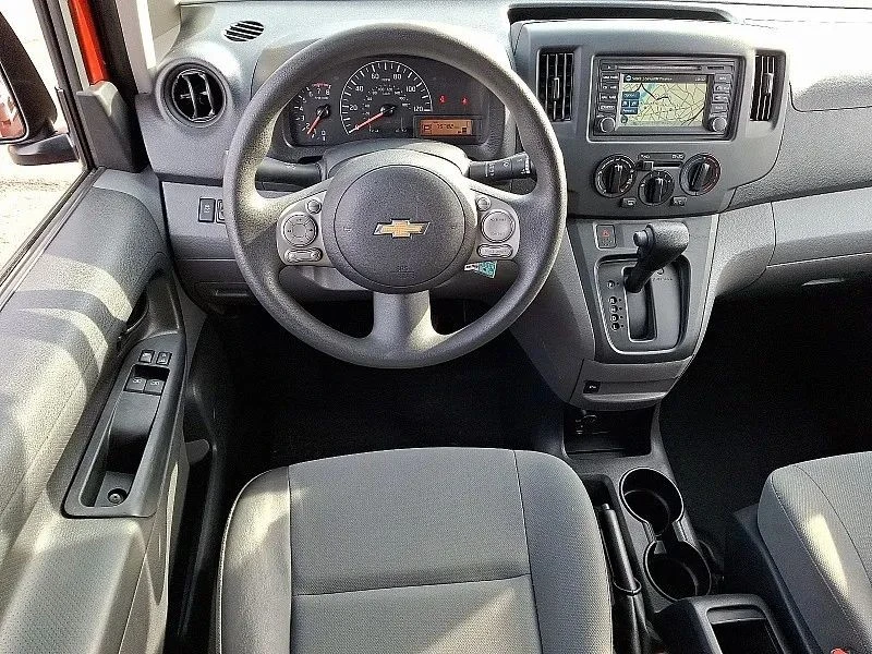 2017 Chevrolet Express - Image 12 of 12