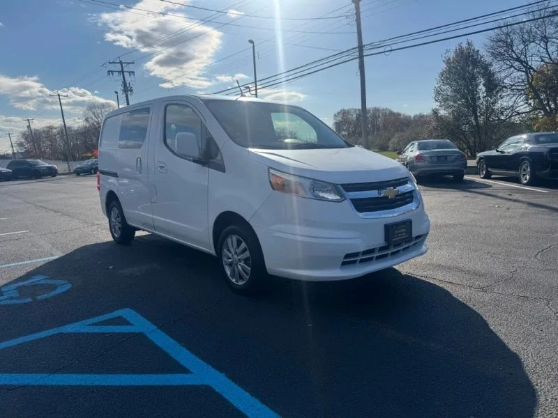 2017 Chevrolet Express - Image 4 of 6