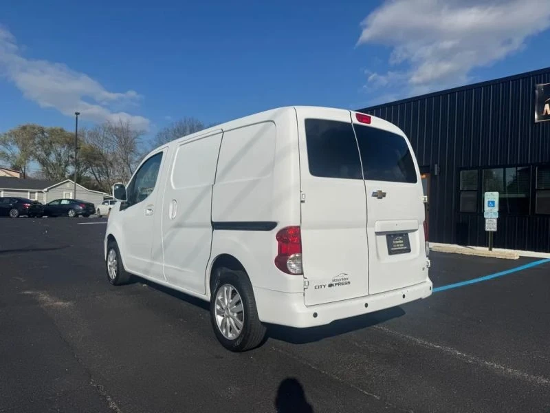 2017 Chevrolet Express - Image 2 of 6