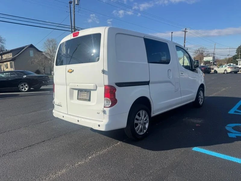 2017 Chevrolet Express - Image 3 of 6
