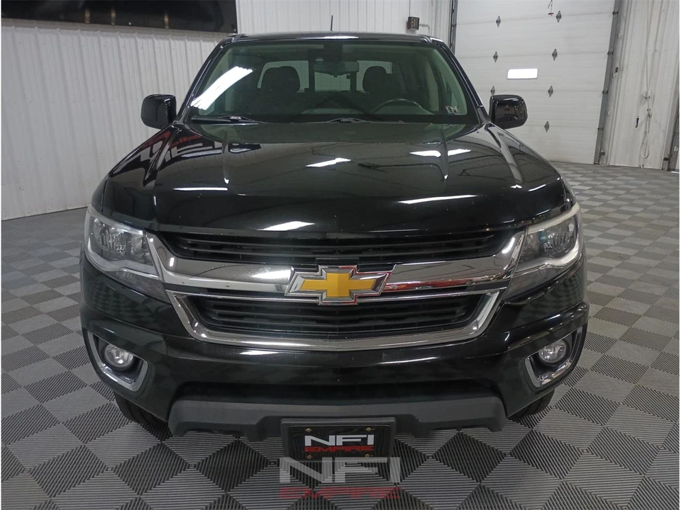 2017 Chevrolet Colorado 2nd Gen - Image 4 of 31