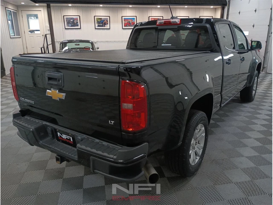 2017 Chevrolet Colorado 2nd Gen - Image 7 of 31
