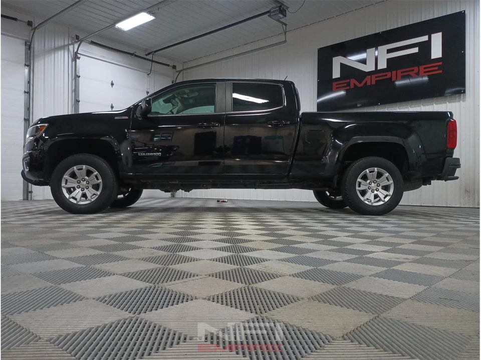 2017 Chevrolet Colorado 2nd Gen - Image 10 of 31