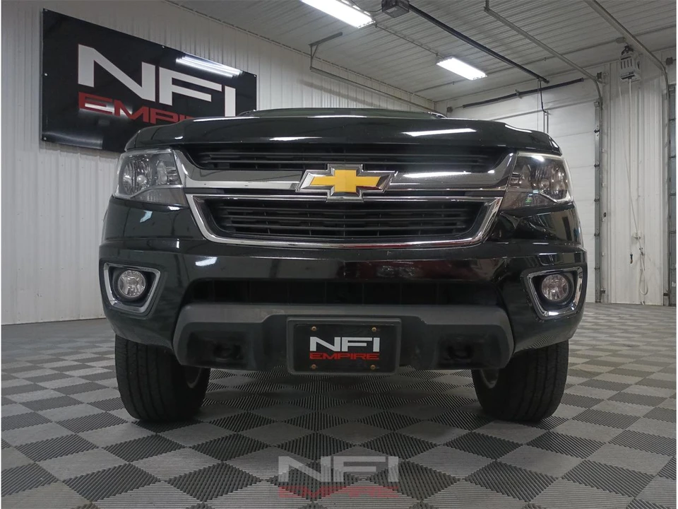 2017 Chevrolet Colorado 2nd Gen - Image 13 of 31