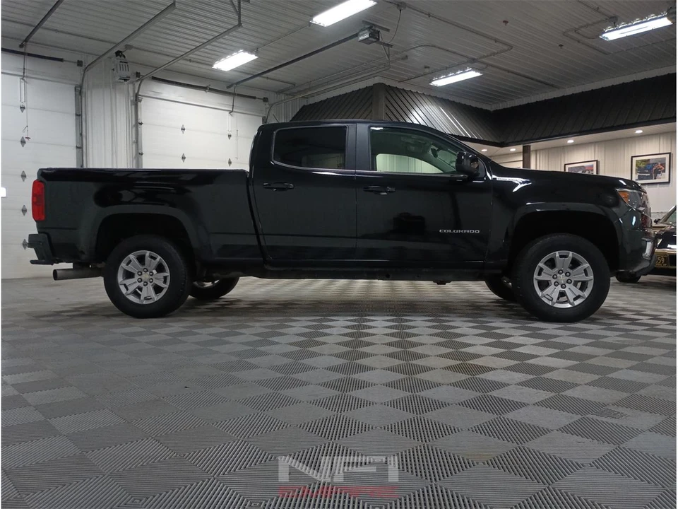2017 Chevrolet Colorado 2nd Gen - Image 16 of 31