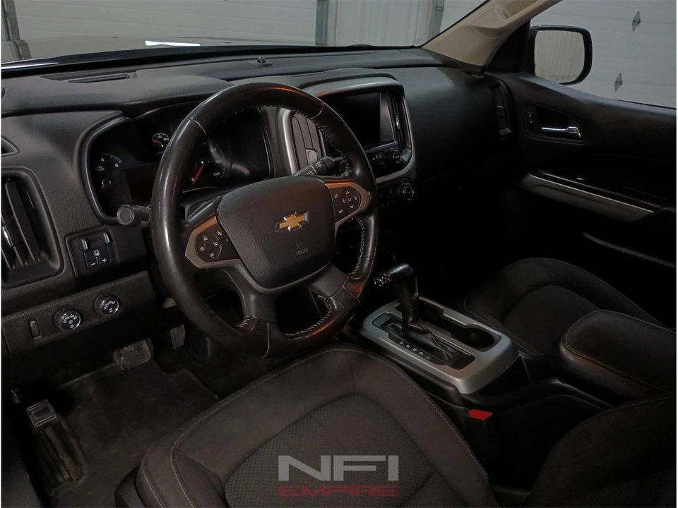 2017 Chevrolet Colorado 2nd Gen - Image 22 of 31