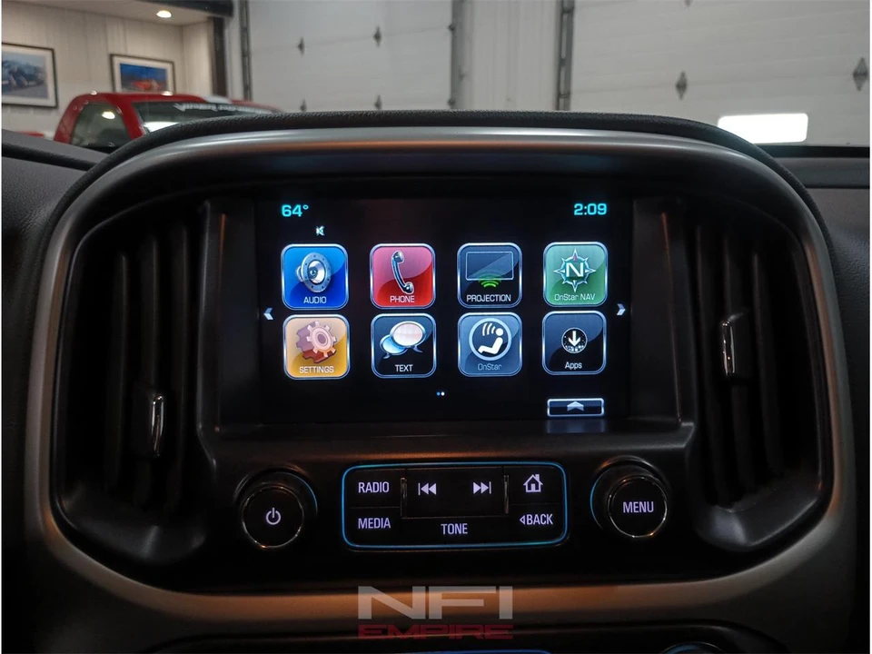2017 Chevrolet Colorado 2nd Gen - Image 25 of 31