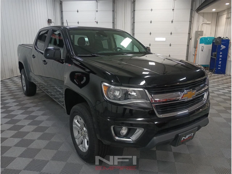 2017 Chevrolet Colorado 2nd Gen - Image 5 of 31