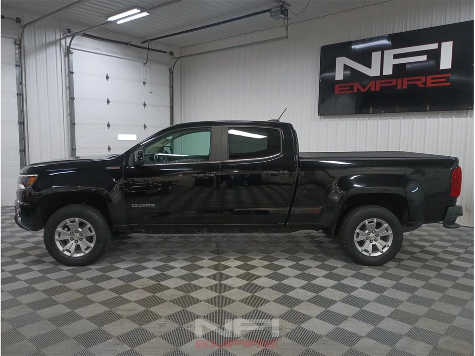 2017 Chevrolet Colorado 2nd Gen - Image 2 of 31
