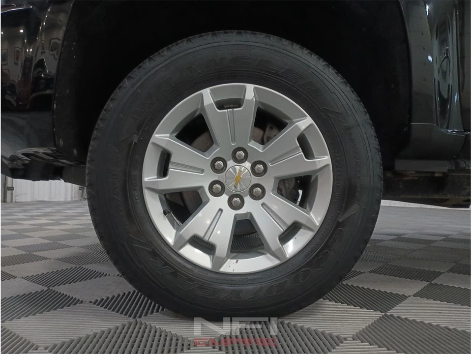 2017 Chevrolet Colorado 2nd Gen - Image 17 of 31