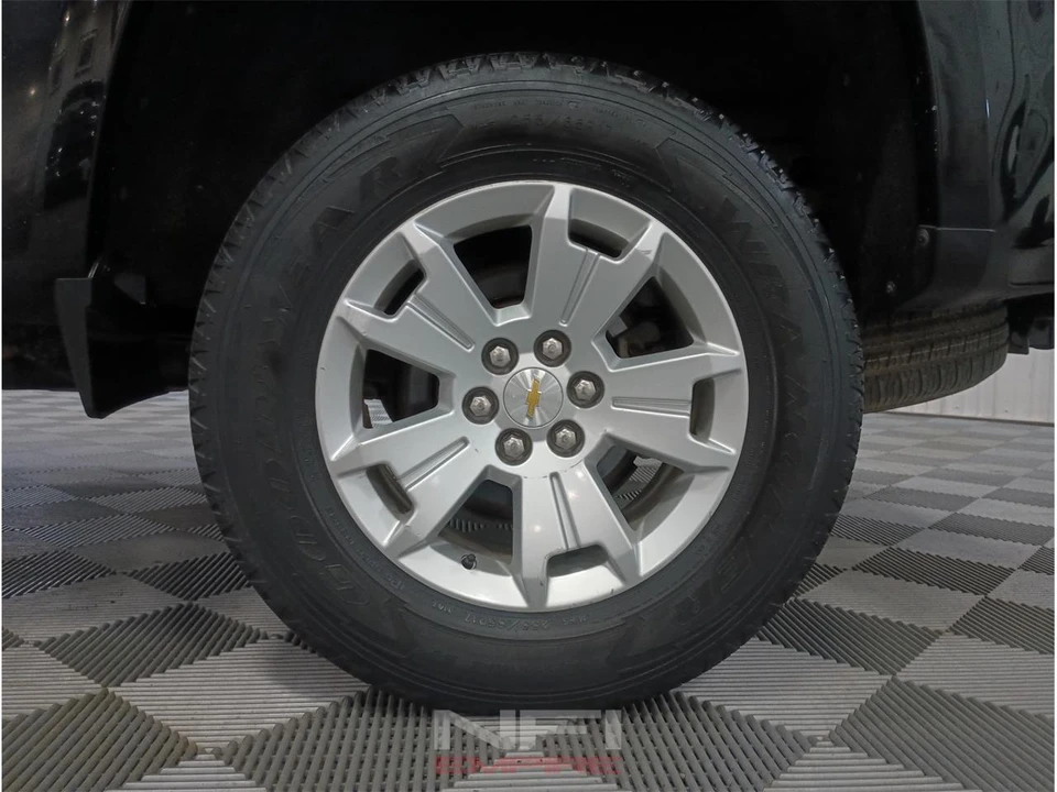2017 Chevrolet Colorado 2nd Gen - Image 11 of 31