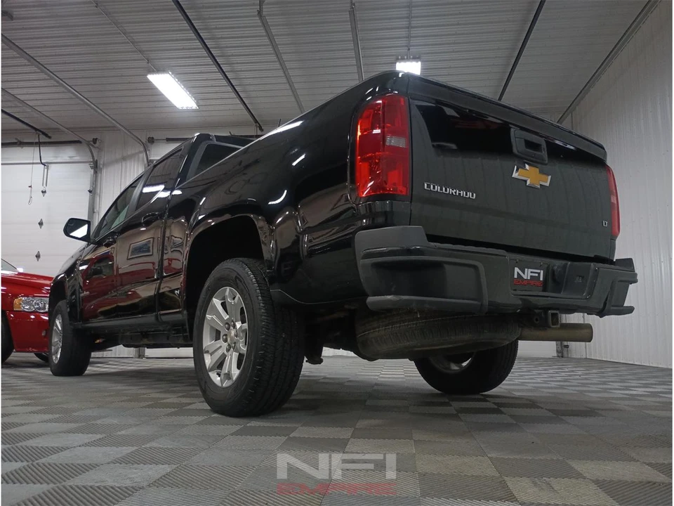 2017 Chevrolet Colorado 2nd Gen - Image 20 of 31