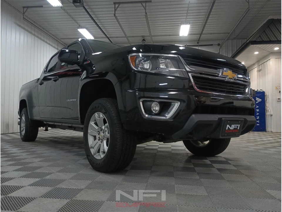 2017 Chevrolet Colorado 2nd Gen - Image 14 of 31