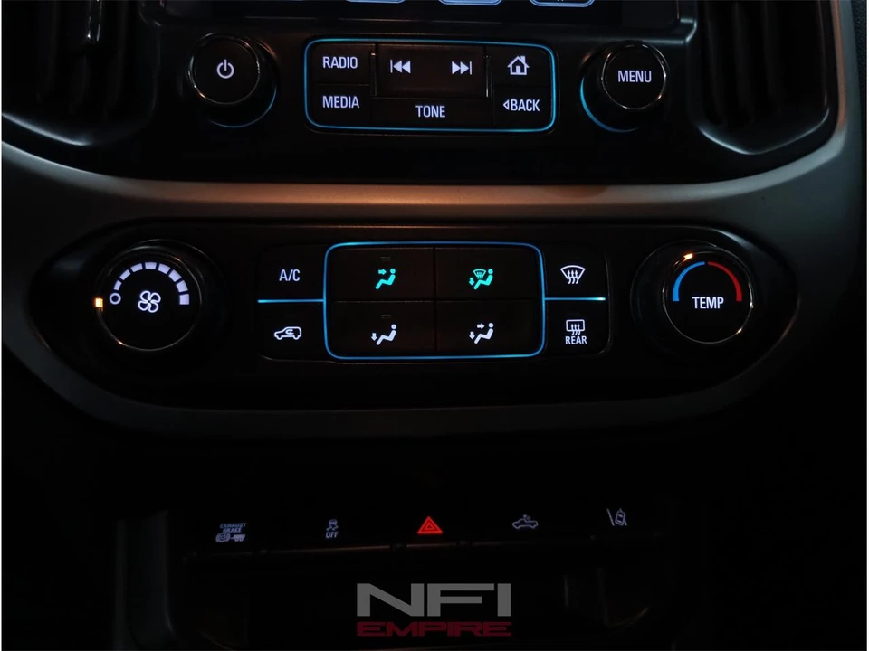 2017 Chevrolet Colorado 2nd Gen - Image 26 of 31