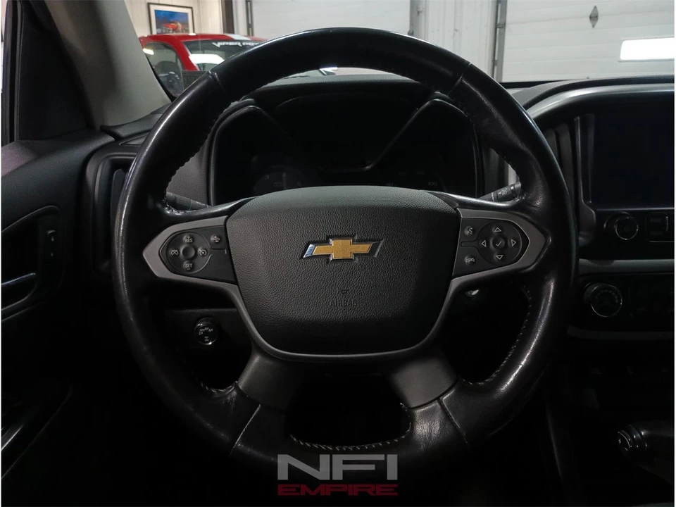 2017 Chevrolet Colorado 2nd Gen - Image 23 of 31
