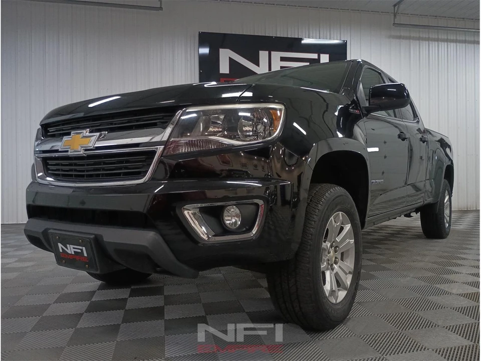 2017 Chevrolet Colorado 2nd Gen - Image 12 of 31
