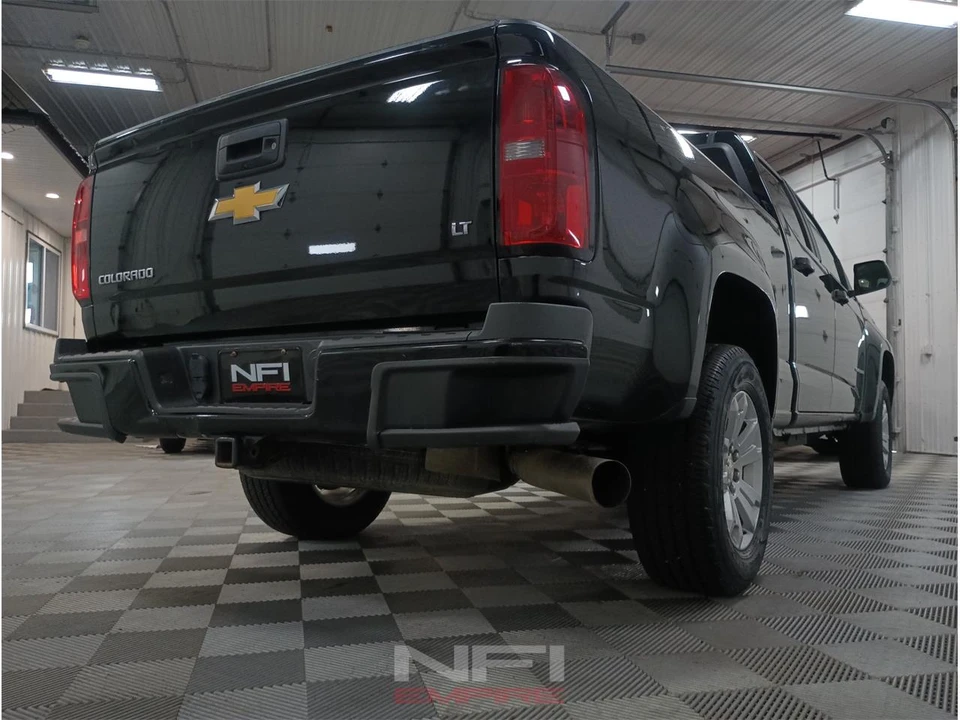 2017 Chevrolet Colorado 2nd Gen - Image 18 of 31