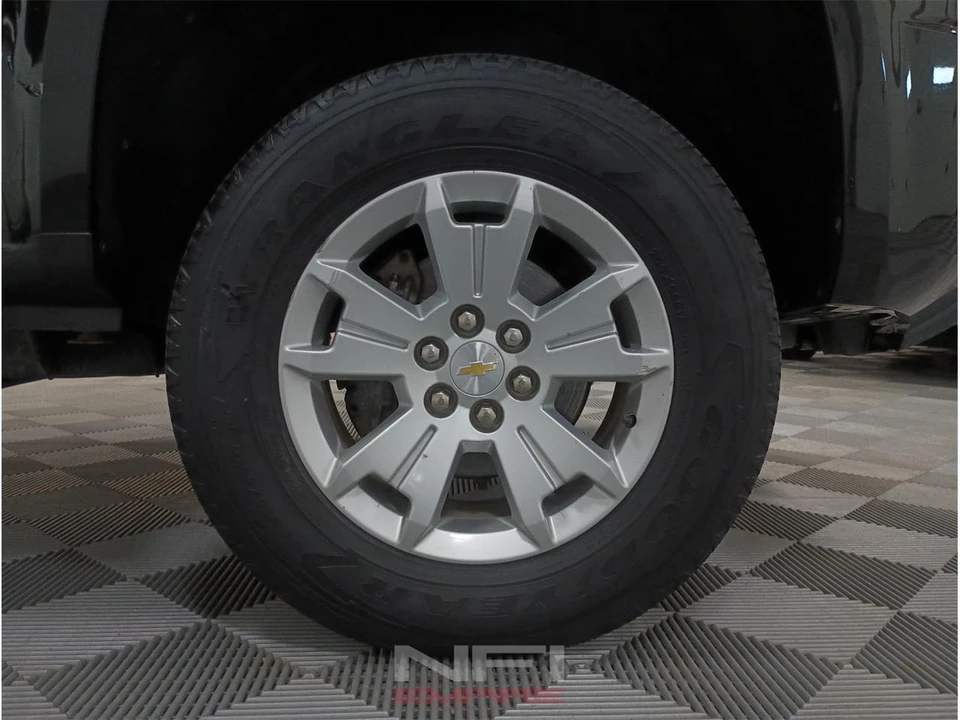 2017 Chevrolet Colorado 2nd Gen - Image 15 of 31