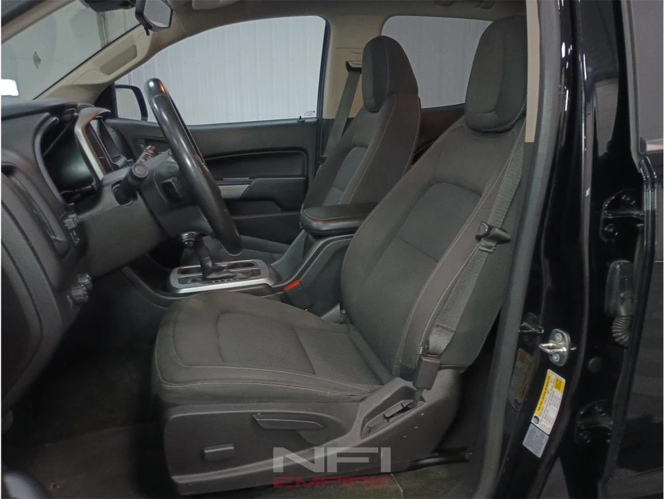 2017 Chevrolet Colorado 2nd Gen - Image 30 of 31