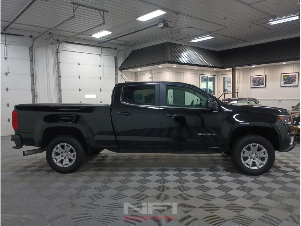 2017 Chevrolet Colorado 2nd Gen - Image 6 of 31