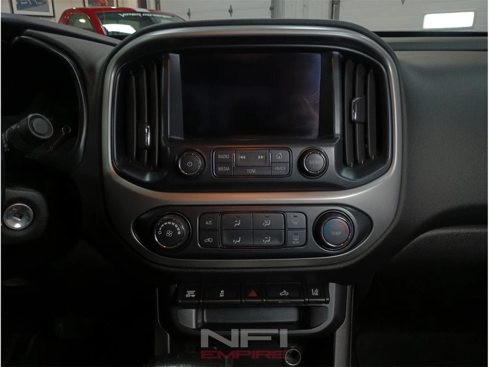 2017 Chevrolet Colorado 2nd Gen - Image 27 of 31