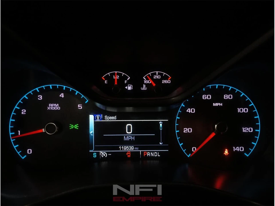 2017 Chevrolet Colorado 2nd Gen - Image 24 of 31