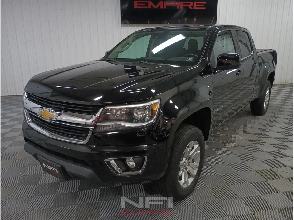 2017 Chevrolet Colorado 2nd Gen - Image 3 of 31