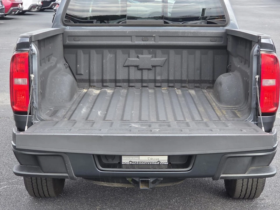 2017 Chevrolet Colorado 2nd Gen - Image 11 of 21