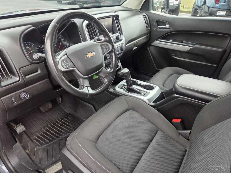 2017 Chevrolet Colorado 2nd Gen - Image 5 of 21