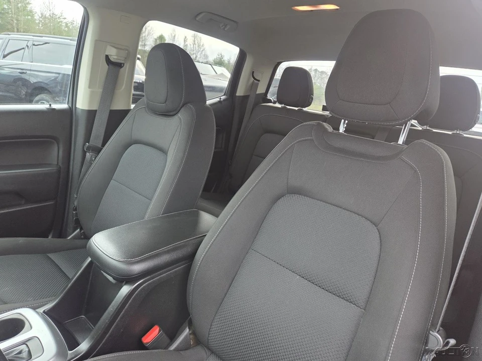 2017 Chevrolet Colorado 2nd Gen - Image 6 of 21
