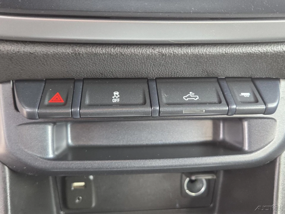 2017 Chevrolet Colorado 2nd Gen - Image 8 of 21