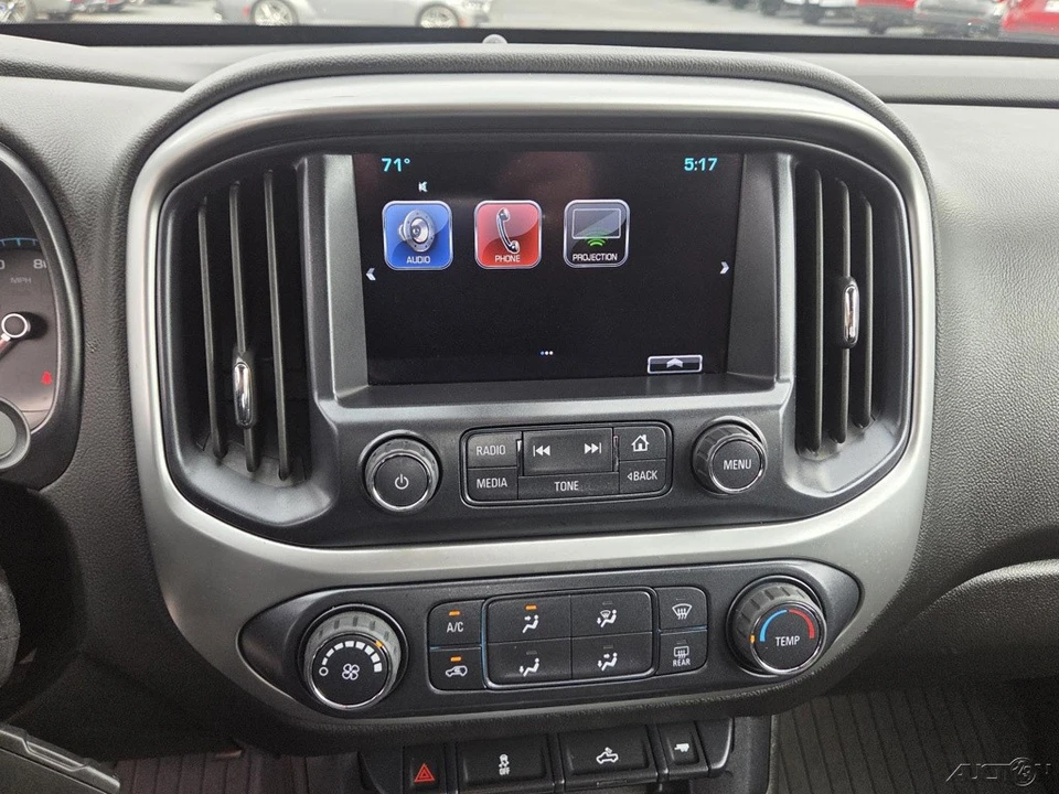 2017 Chevrolet Colorado 2nd Gen - Image 14 of 21