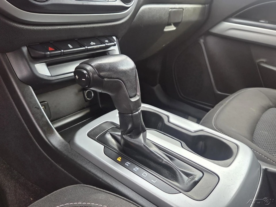 2017 Chevrolet Colorado 2nd Gen - Image 17 of 21