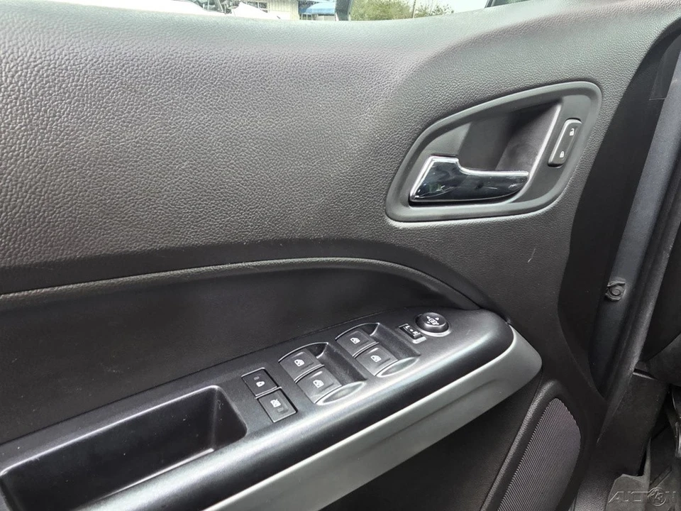 2017 Chevrolet Colorado 2nd Gen - Image 21 of 21