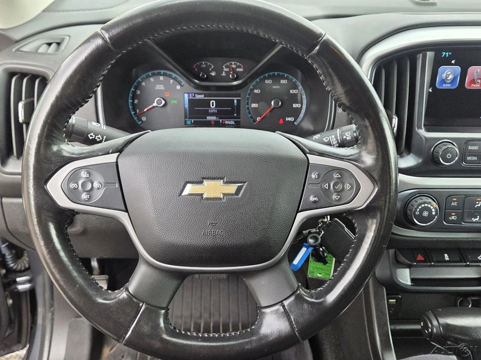 2017 Chevrolet Colorado 2nd Gen - Image 19 of 21