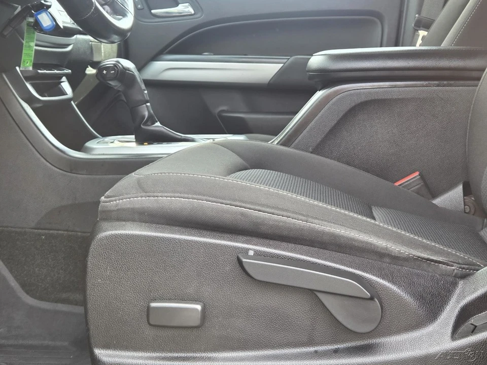 2017 Chevrolet Colorado 2nd Gen - Image 12 of 21